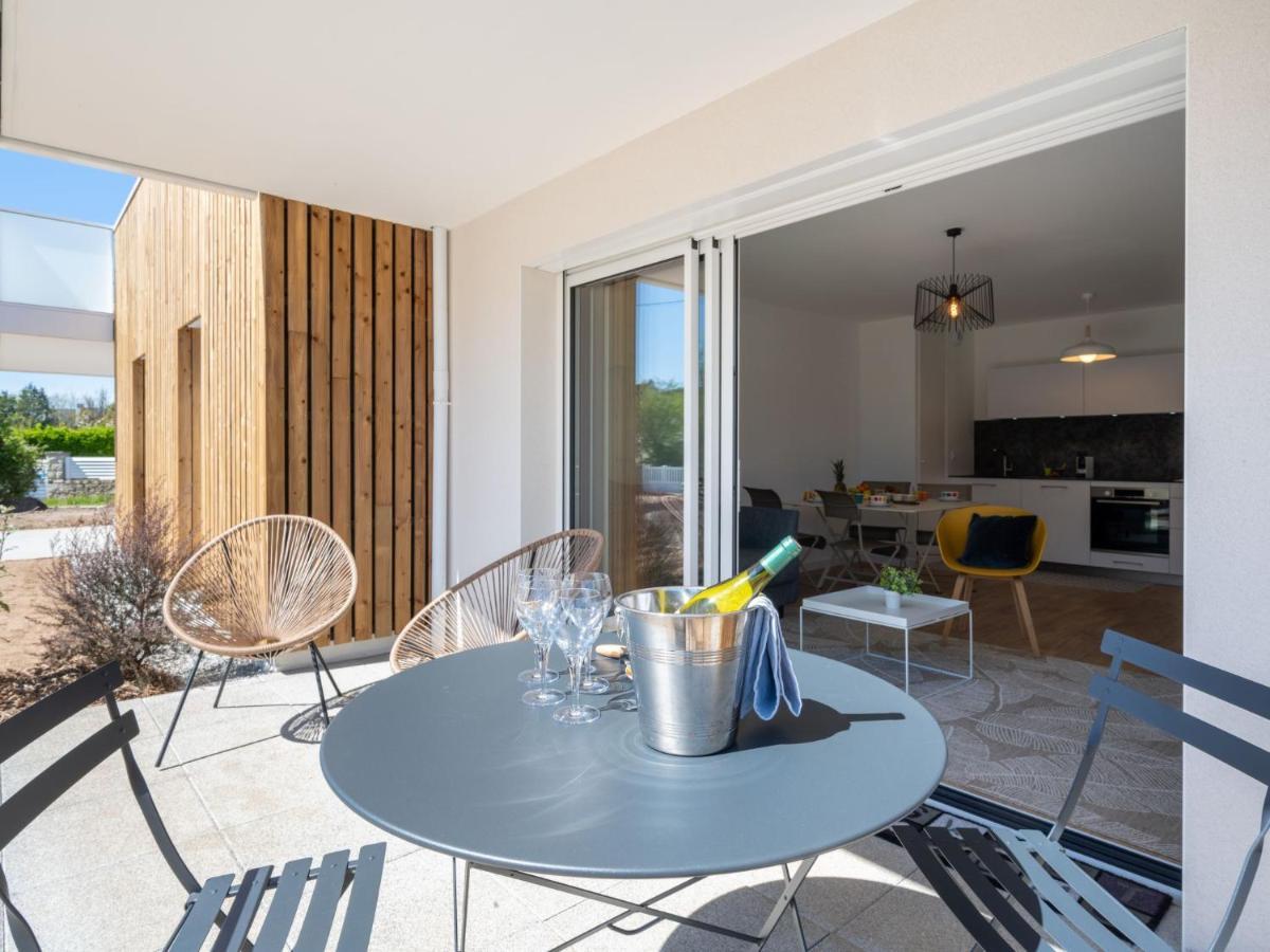 Apartment Hemisphere By Interhome Necochea Ngoại thất bức ảnh